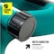 Segomo Tools 360 Degree Automatic Rotating Garden Lawn Water Sprinkler Irrigation System 1& 2 Packs GS360-2 - alternate 3